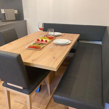 Leonies Appartement Sautens Eksteriør billede