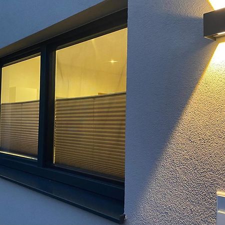 Leonies Appartement Sautens Eksteriør billede
