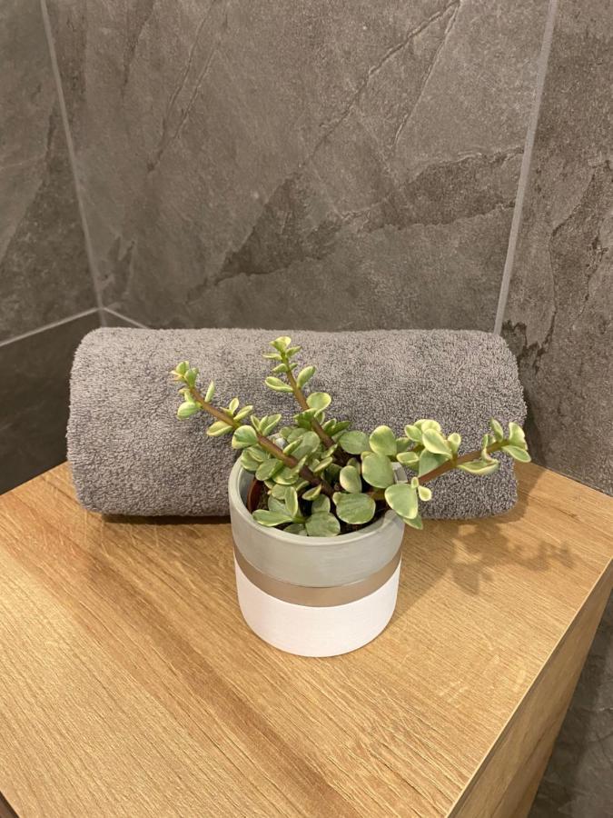 Leonies Appartement Sautens Eksteriør billede