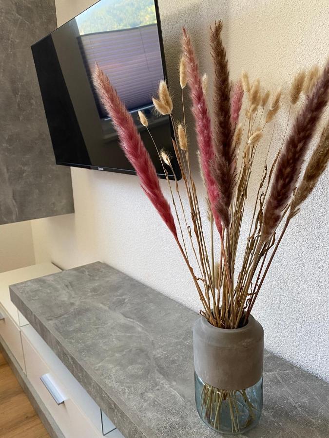 Leonies Appartement Sautens Eksteriør billede