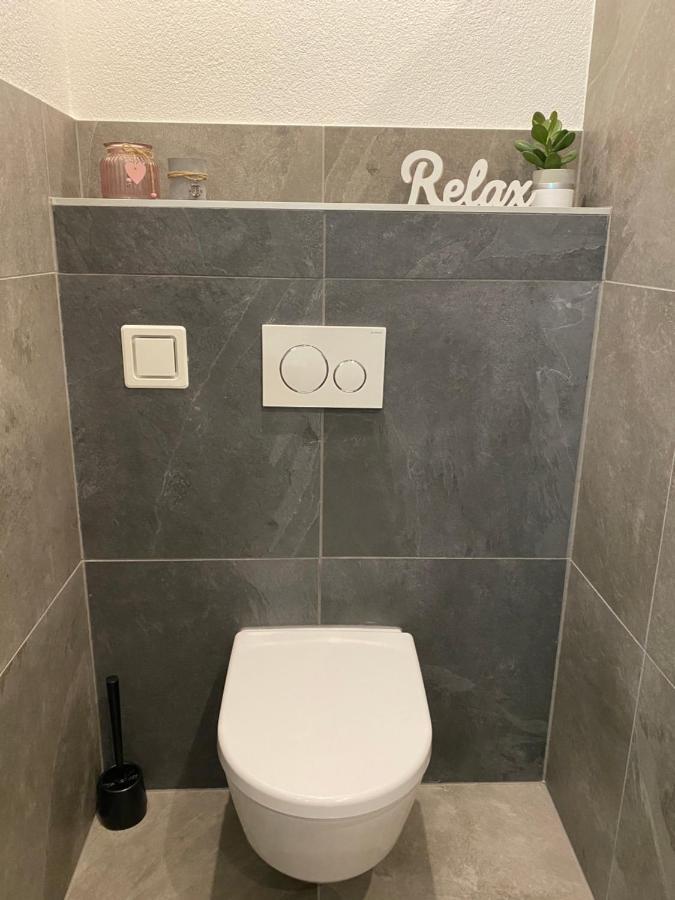 Leonies Appartement Sautens Eksteriør billede