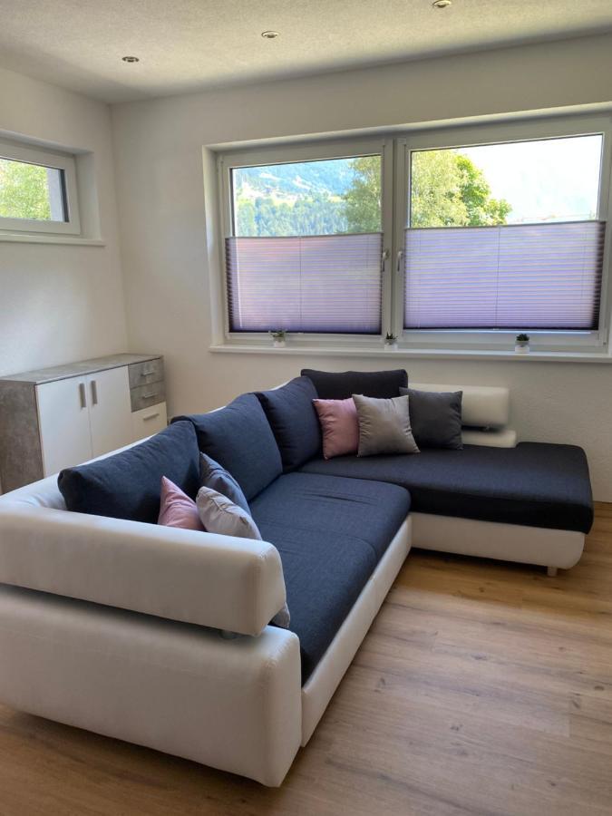 Leonies Appartement Sautens Eksteriør billede