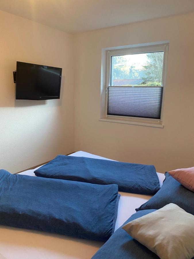 Leonies Appartement Sautens Eksteriør billede