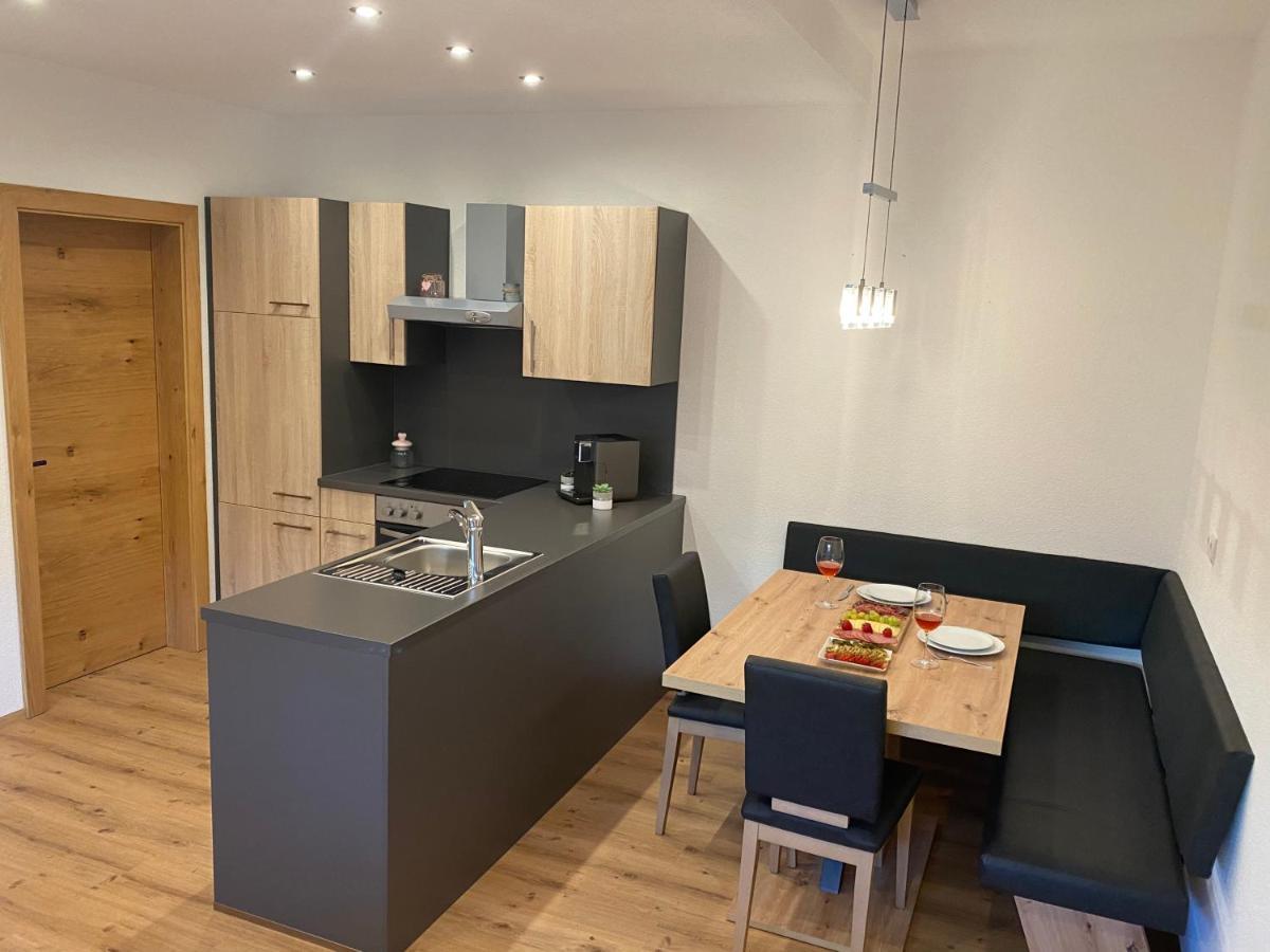 Leonies Appartement Sautens Eksteriør billede