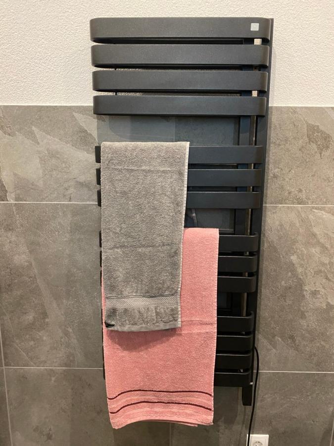 Leonies Appartement Sautens Eksteriør billede