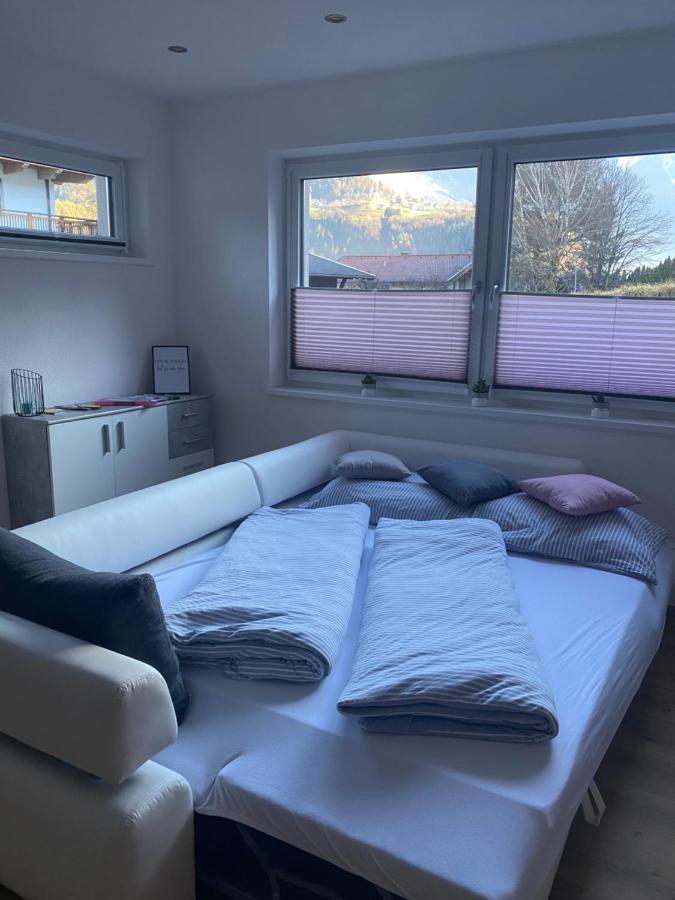 Leonies Appartement Sautens Eksteriør billede