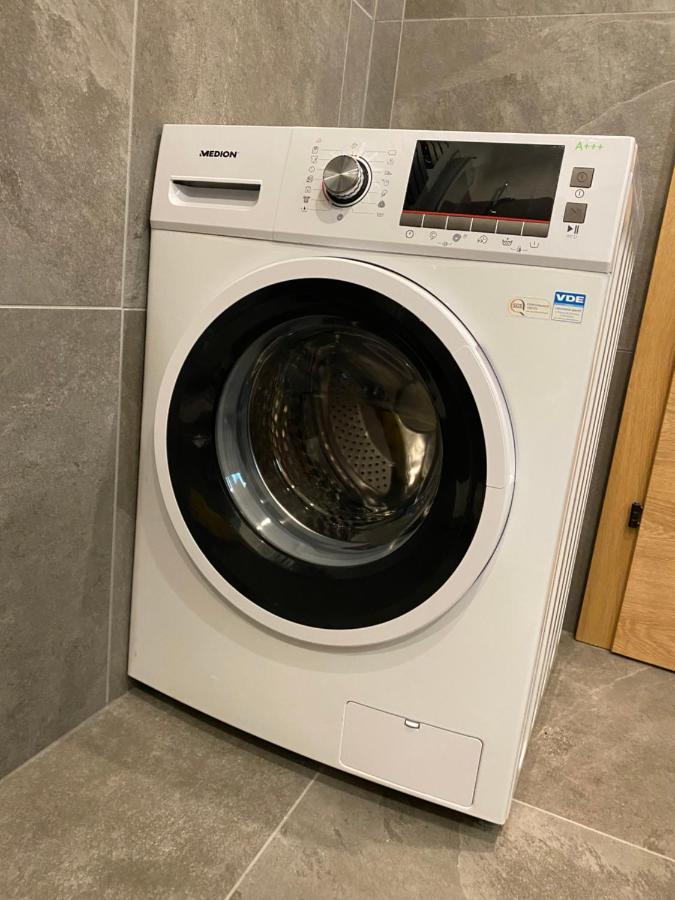 Leonies Appartement Sautens Eksteriør billede